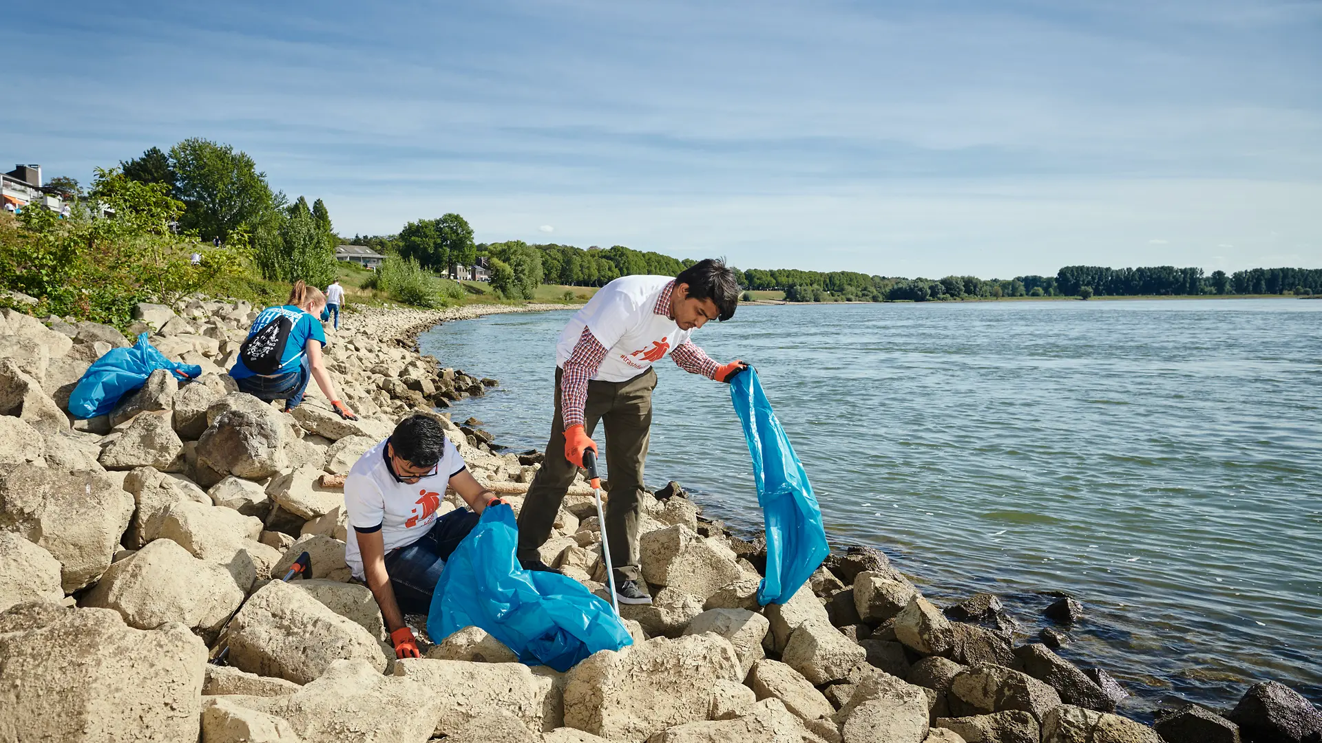 Henkel at Doers Summit Dubai 2025 as a Gold Partner