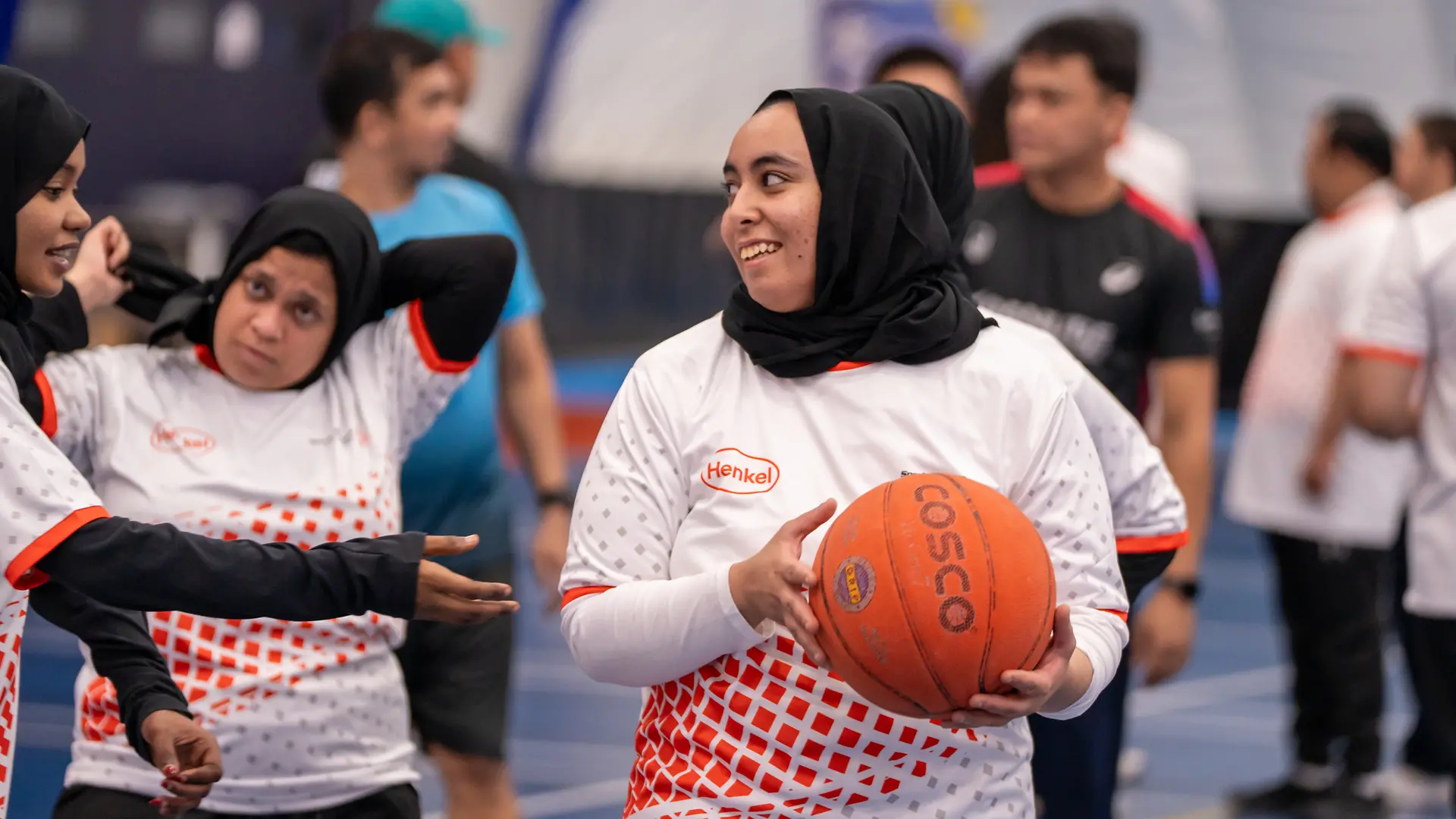 Leading the Future at the Doers Summit in Dubai