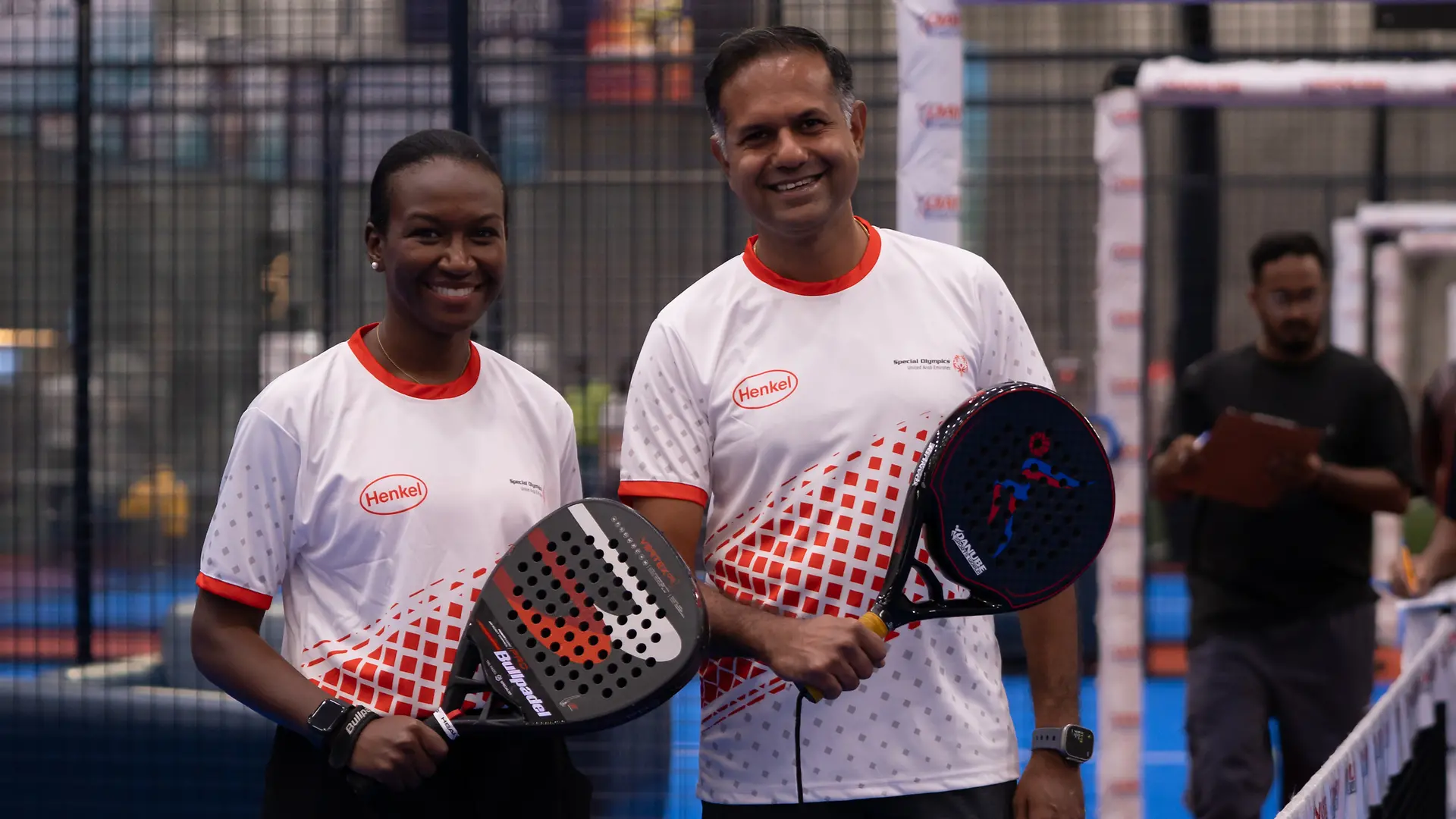 Leading the Future at the Doers Summit in Dubai