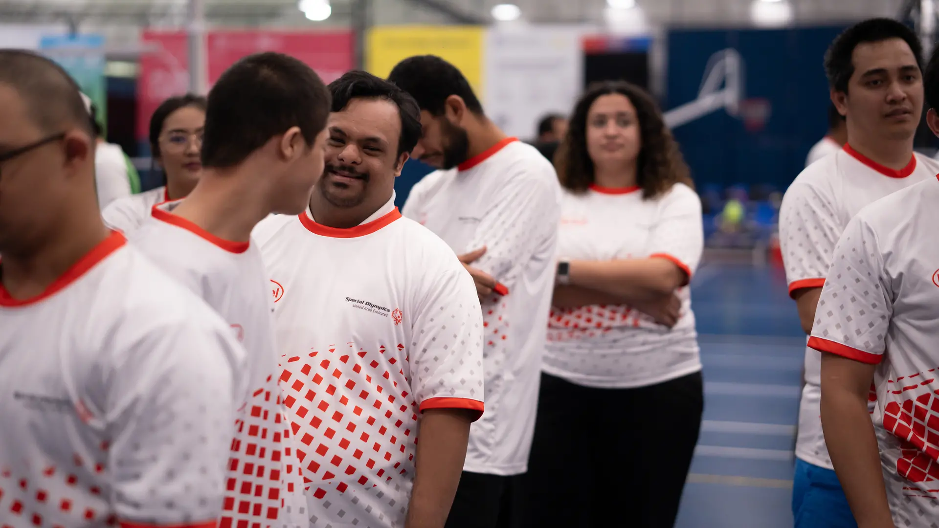 Leading the Future at the Doers Summit in Dubai