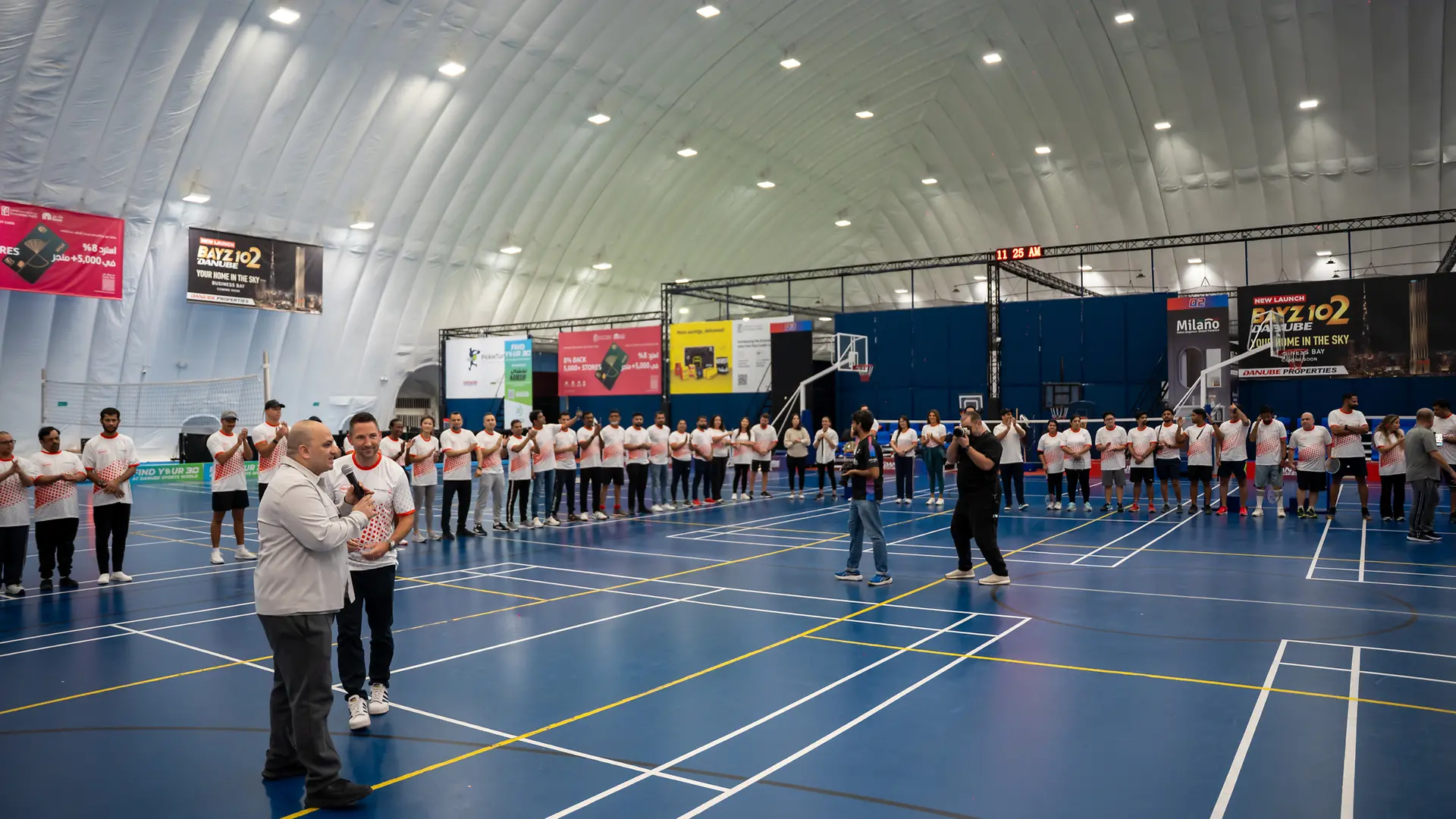 Looking back on the 2nd Henkel Special Olympics