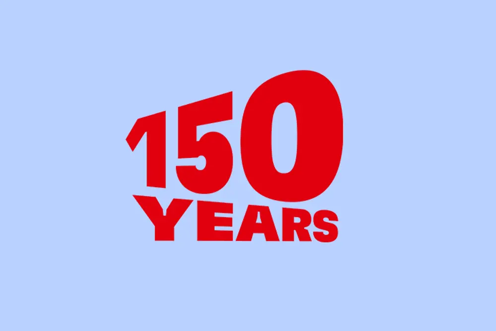 150 years