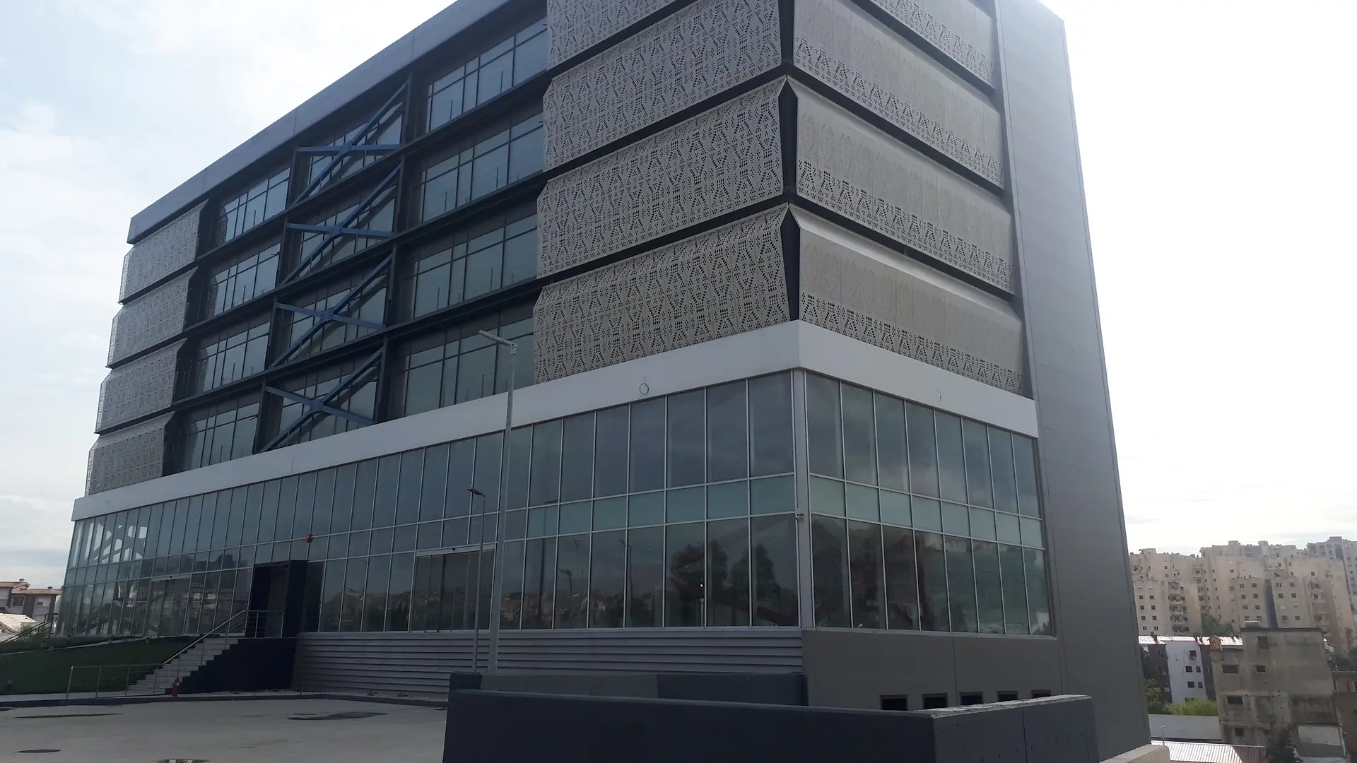 Henkel forms a joint venture with ENAD Group in Algeria