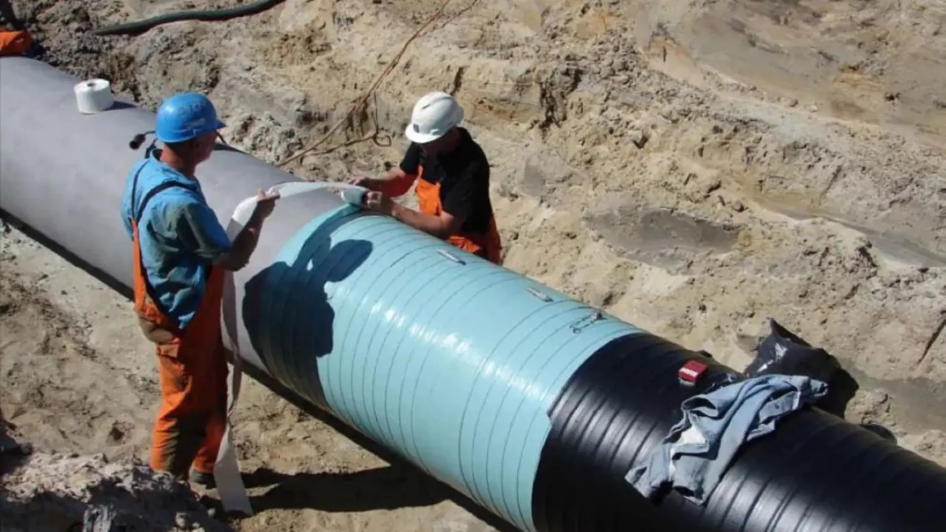 Seal for Life Industries