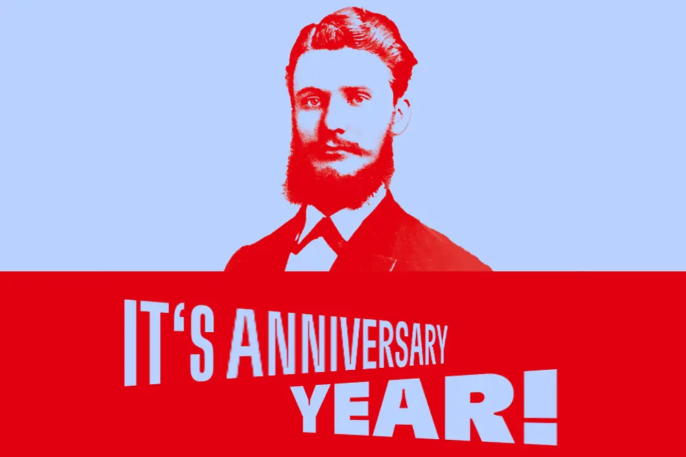 150 Years of Innovatio