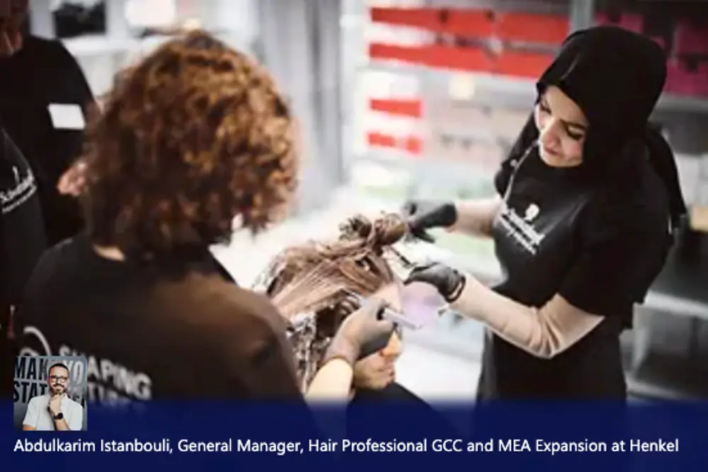 Abdulkarim Istanbouli