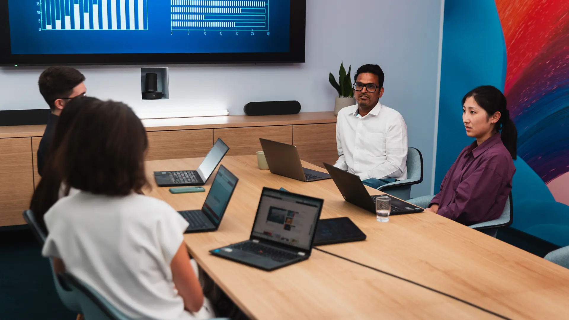 The Resilience Playbook