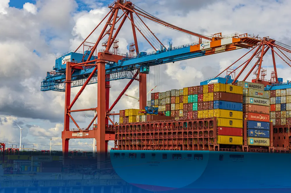 AI, Resilience, and the Future of Supply Chain Leadership