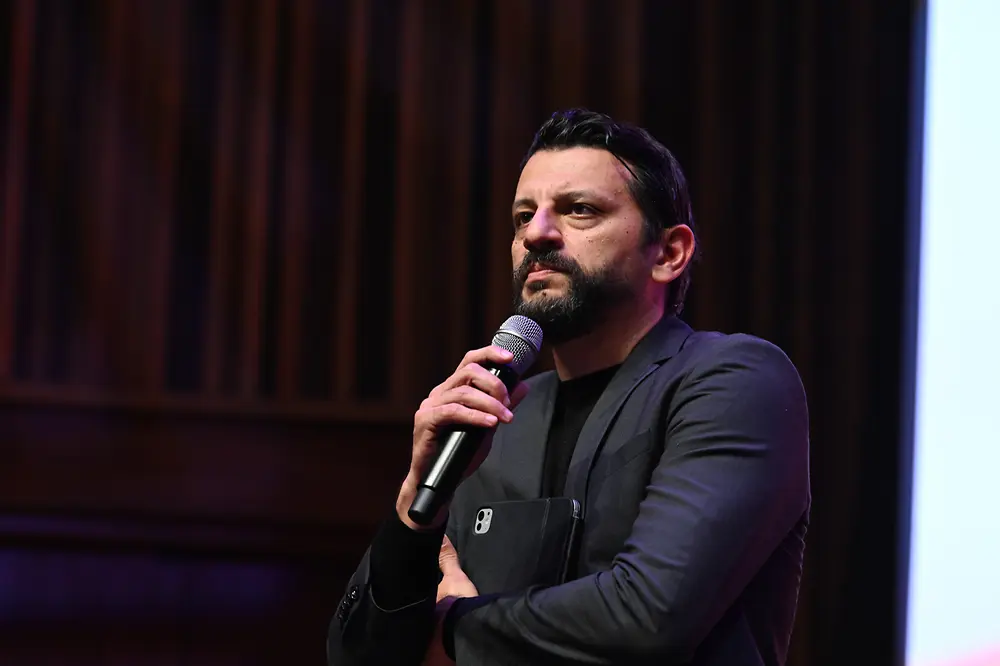 Bassel Elshaboury
