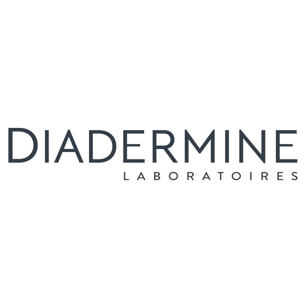 Diadermine-logo
