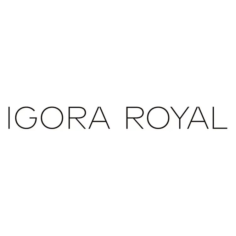 Igora logo