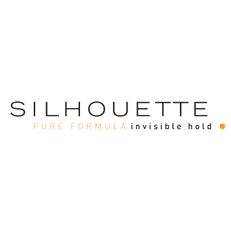 Silhouette logo