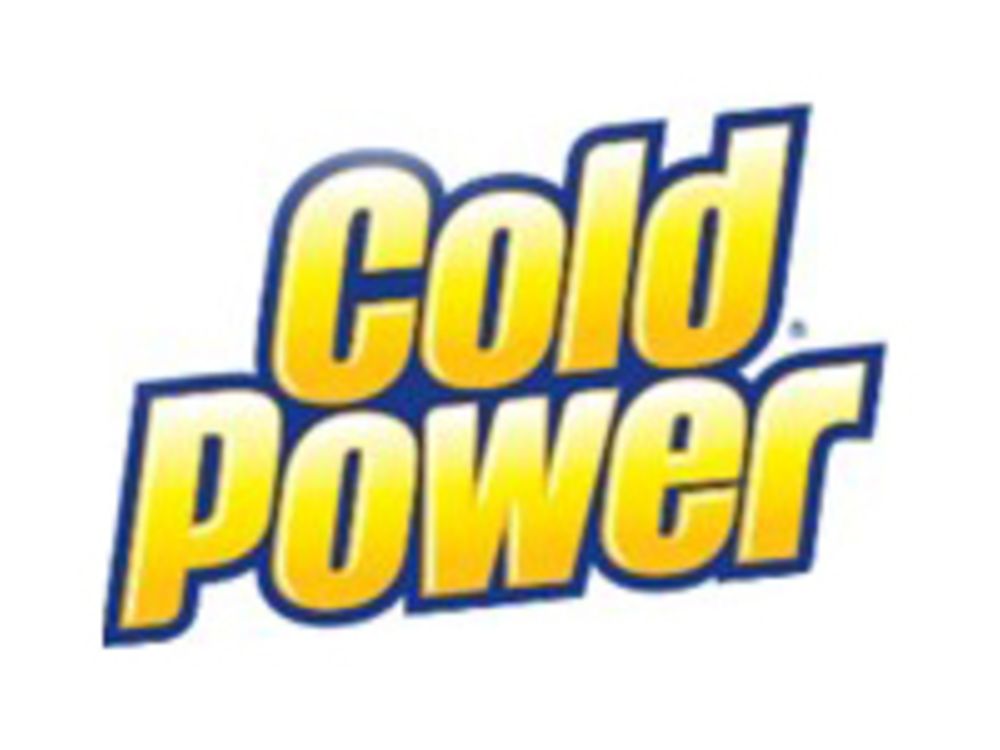 Logo Cold Power