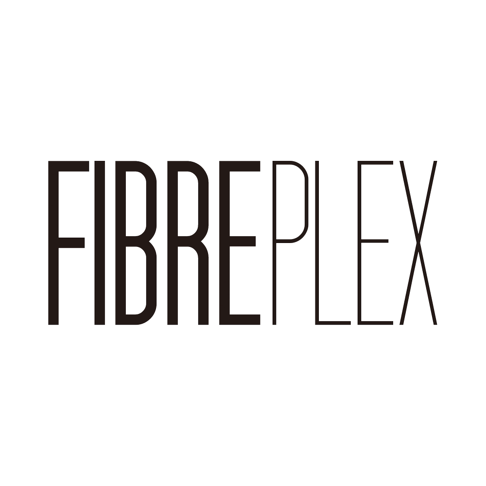 Fibreplex logo Fibreplex logo