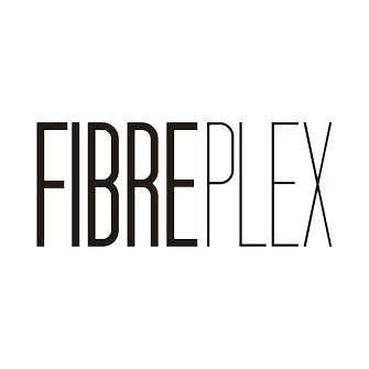 Fibreplex logo Fibreplex logo