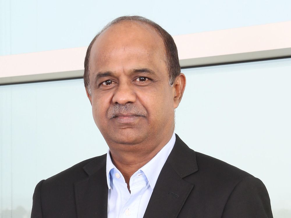 

Gopal Kadampat 
Head of Finance