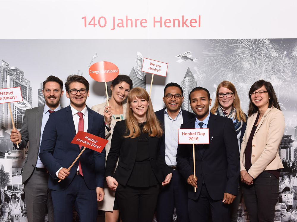 Henkel140-team-germany-timeline wall.JPG