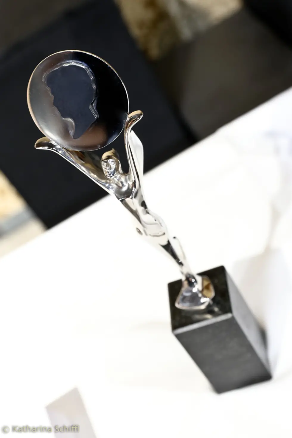 Austrian Hairdressing Awards von Schwarzkopf Professional