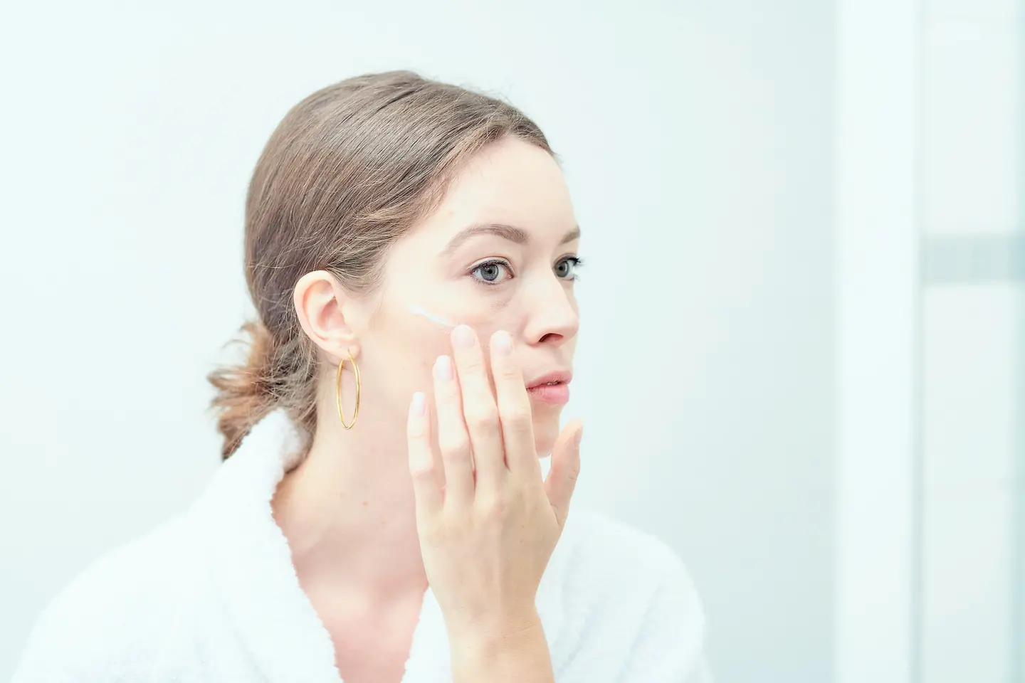 By using styling products, shower gels or creams in the “Beauty Insights” center, consumers contribute to successful Beauty Care innovations.