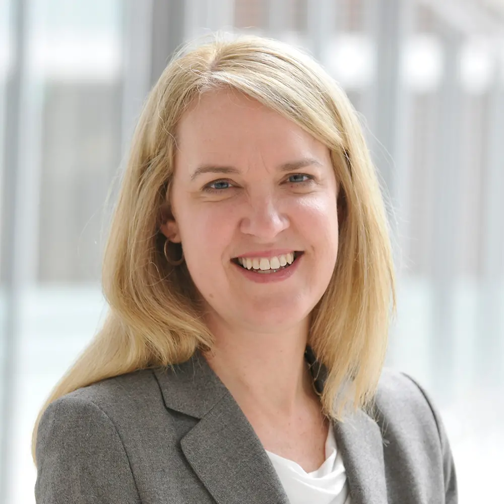 Laura Hyland, Vice President eCommerce Laundry, Home, and Beauty Care US, Henkel Consumer Goods