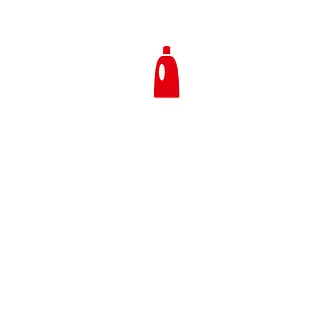 detertent bottle